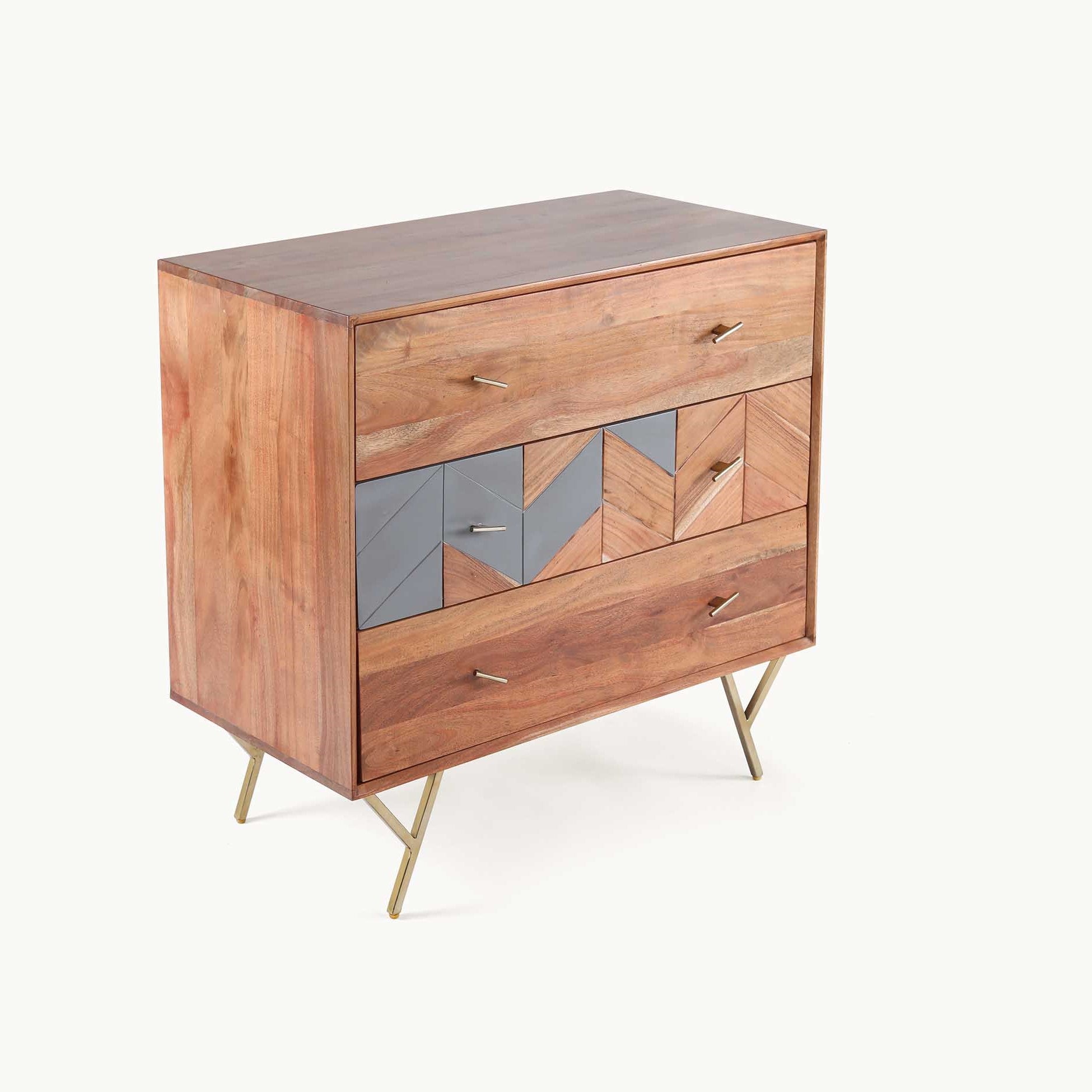 Mazi Chest of Drawer