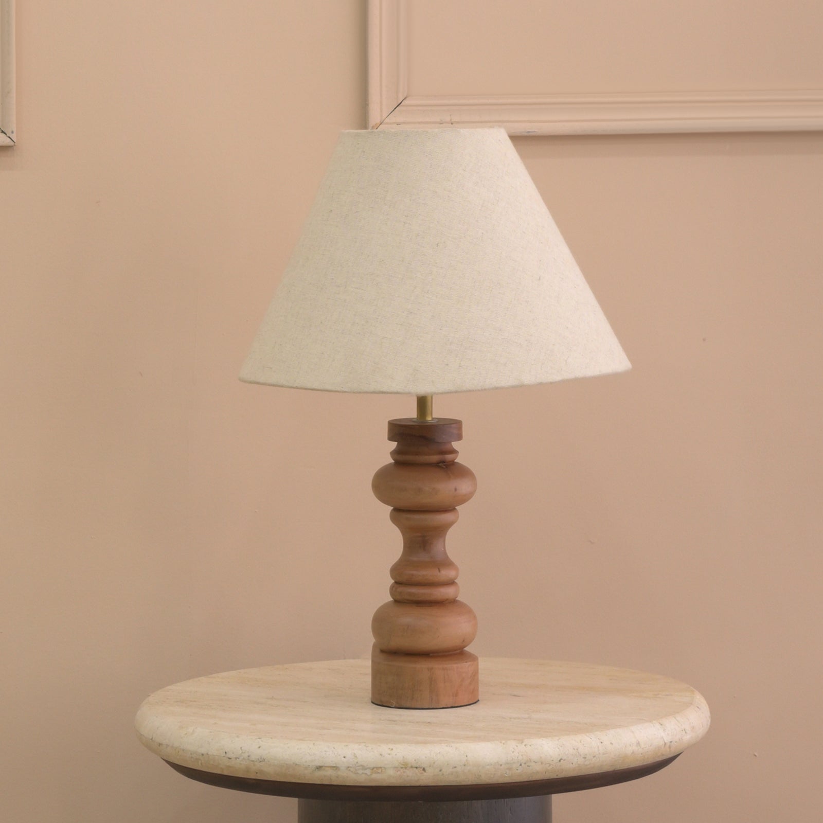 Mehrab Table Lamp