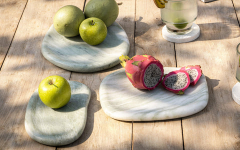 Mellow Platter Set of 3