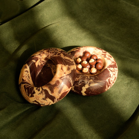 Nivya Marble Bowl