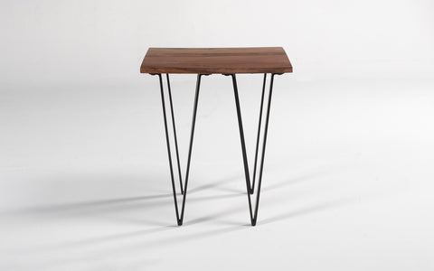 Metric Side Table