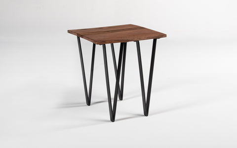 Metric Side Table