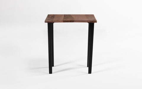 Metric Side Table