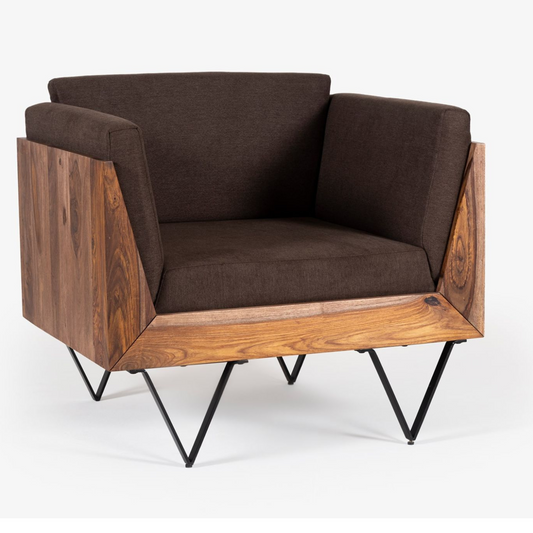 Metric 1 Seater Sofa