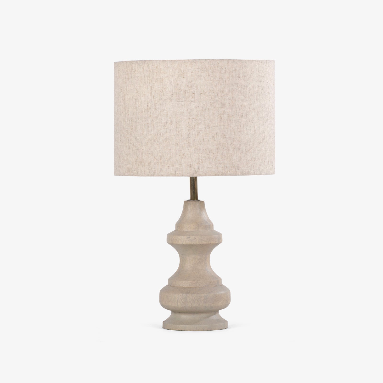 Mewar Curve Table Lamp