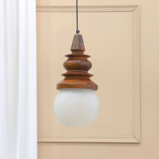 Mewar Hanging Lamp