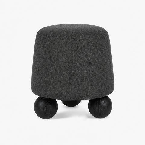 Abacus Small Pouf