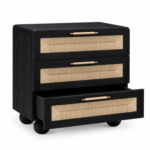 Abacus Chest of Drawers