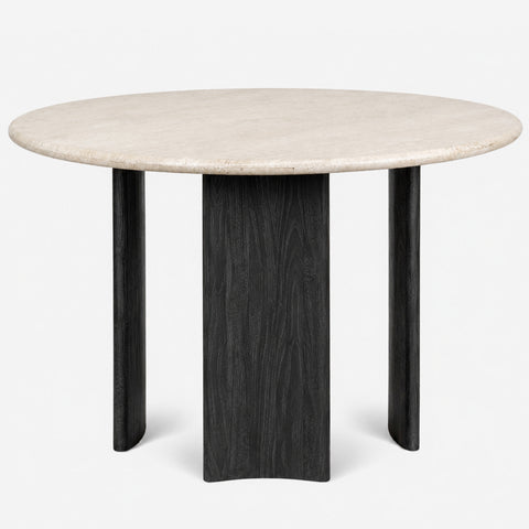 Abacus 4 Seater Dining Table