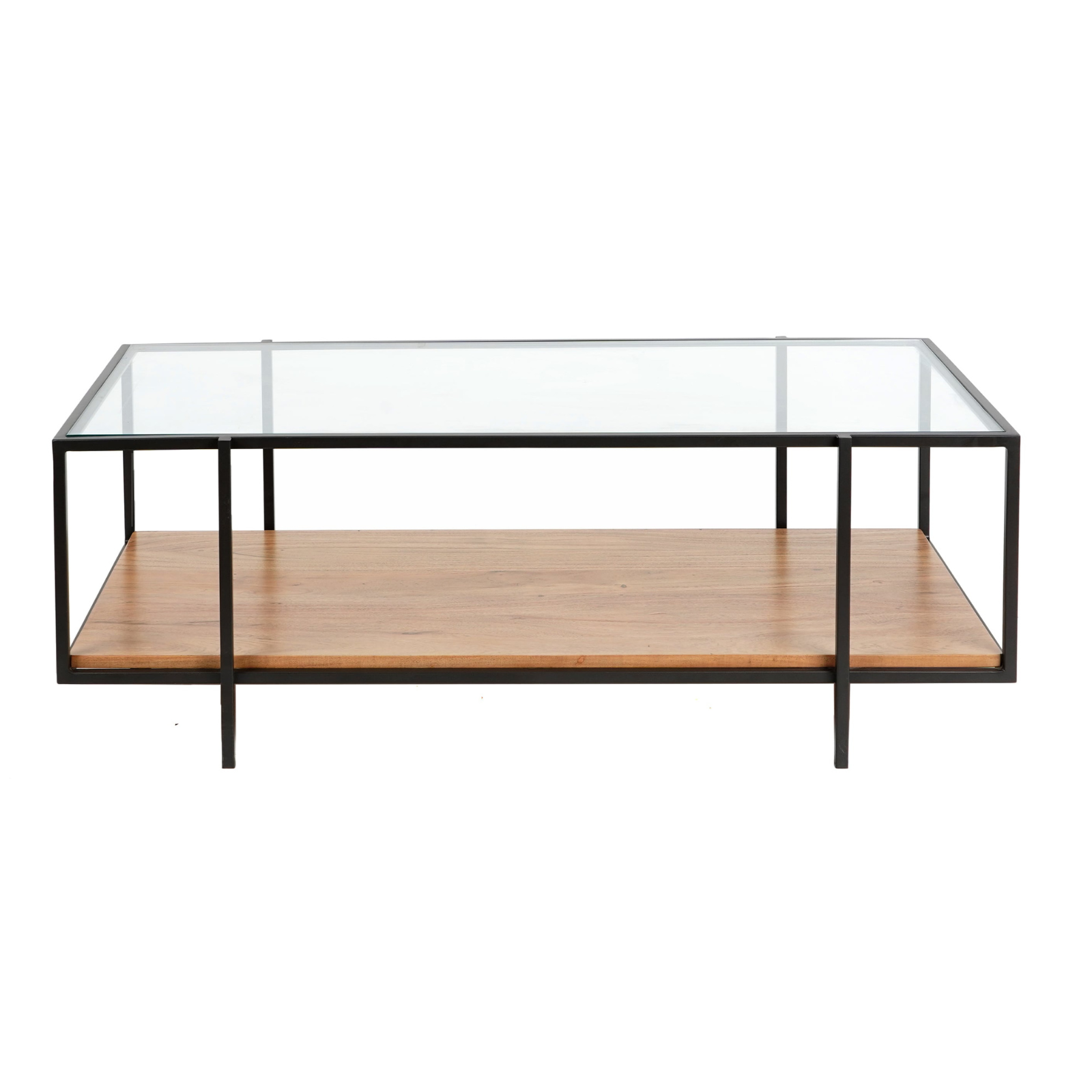 Mira Coffee Table Rectangle