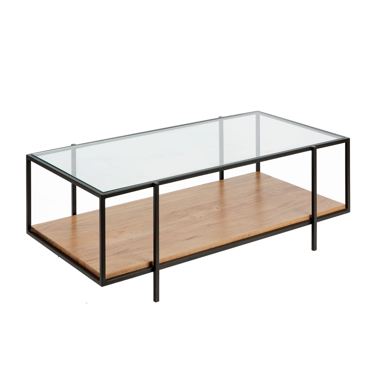 Mira Coffee Table Rectangle