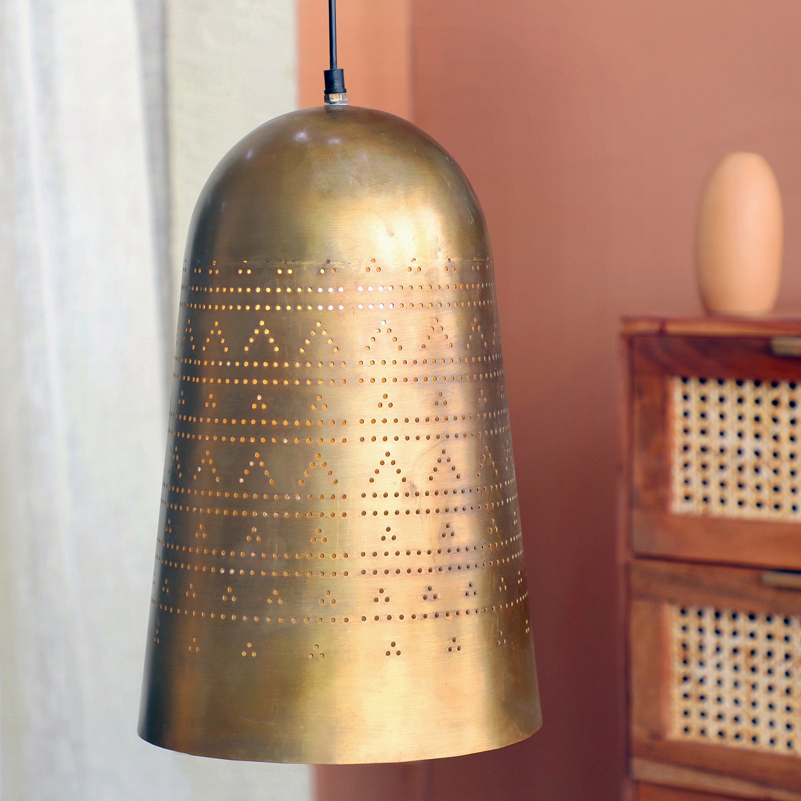Mishin Hanging Lamp