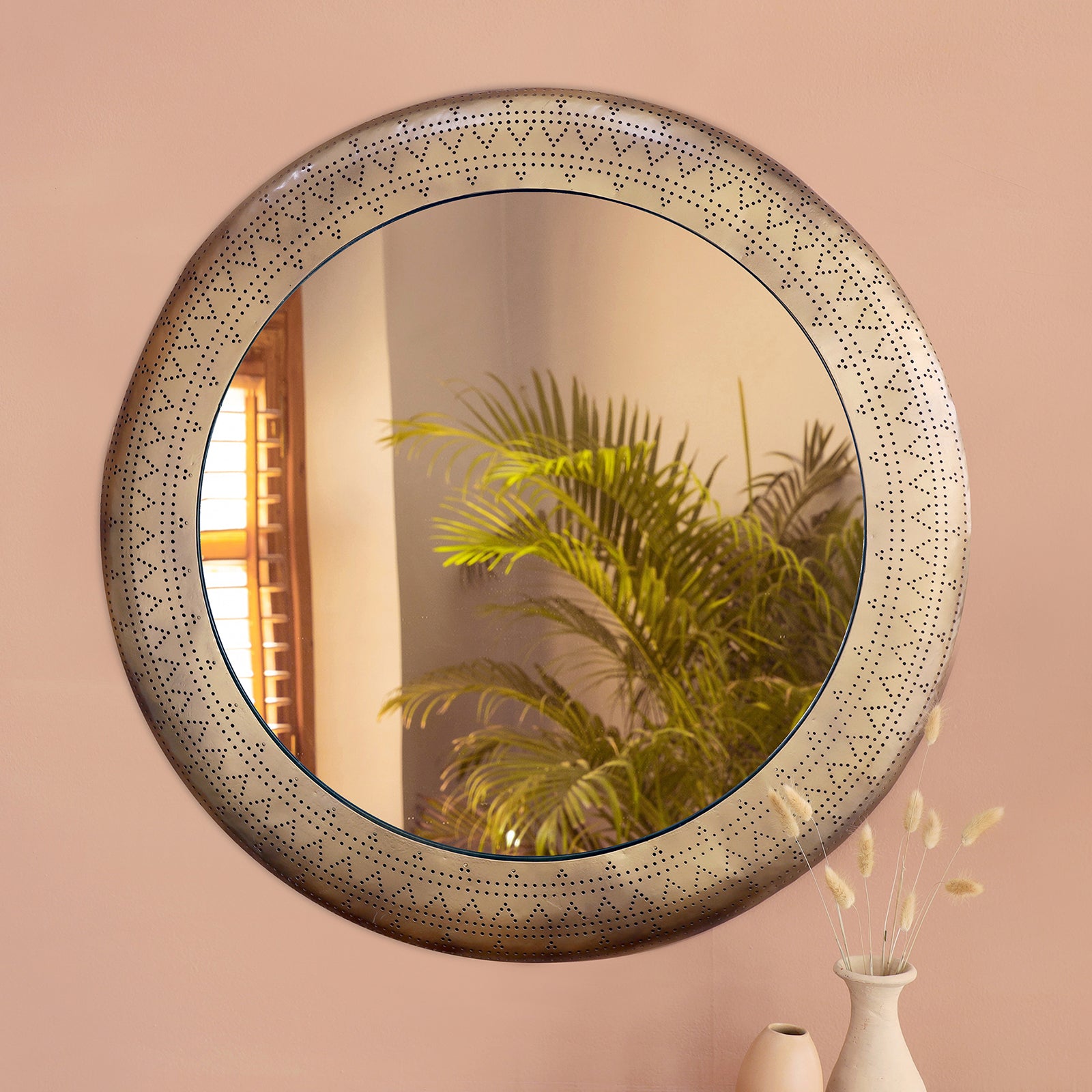 Mishin Wall Mirror