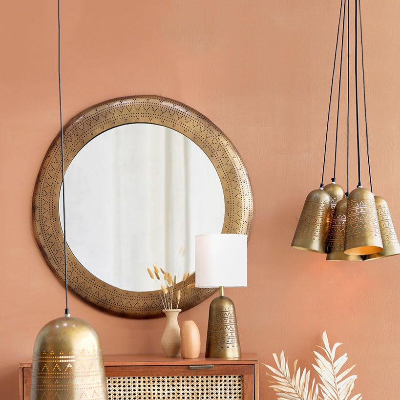 Mishin Wall Mirror