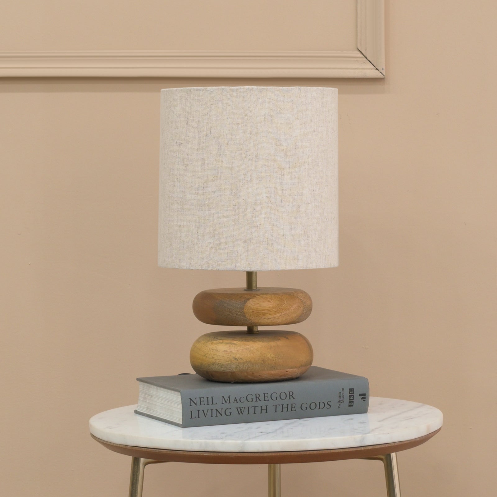 Missur Table Lamp