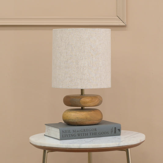 Missur Table Lamp