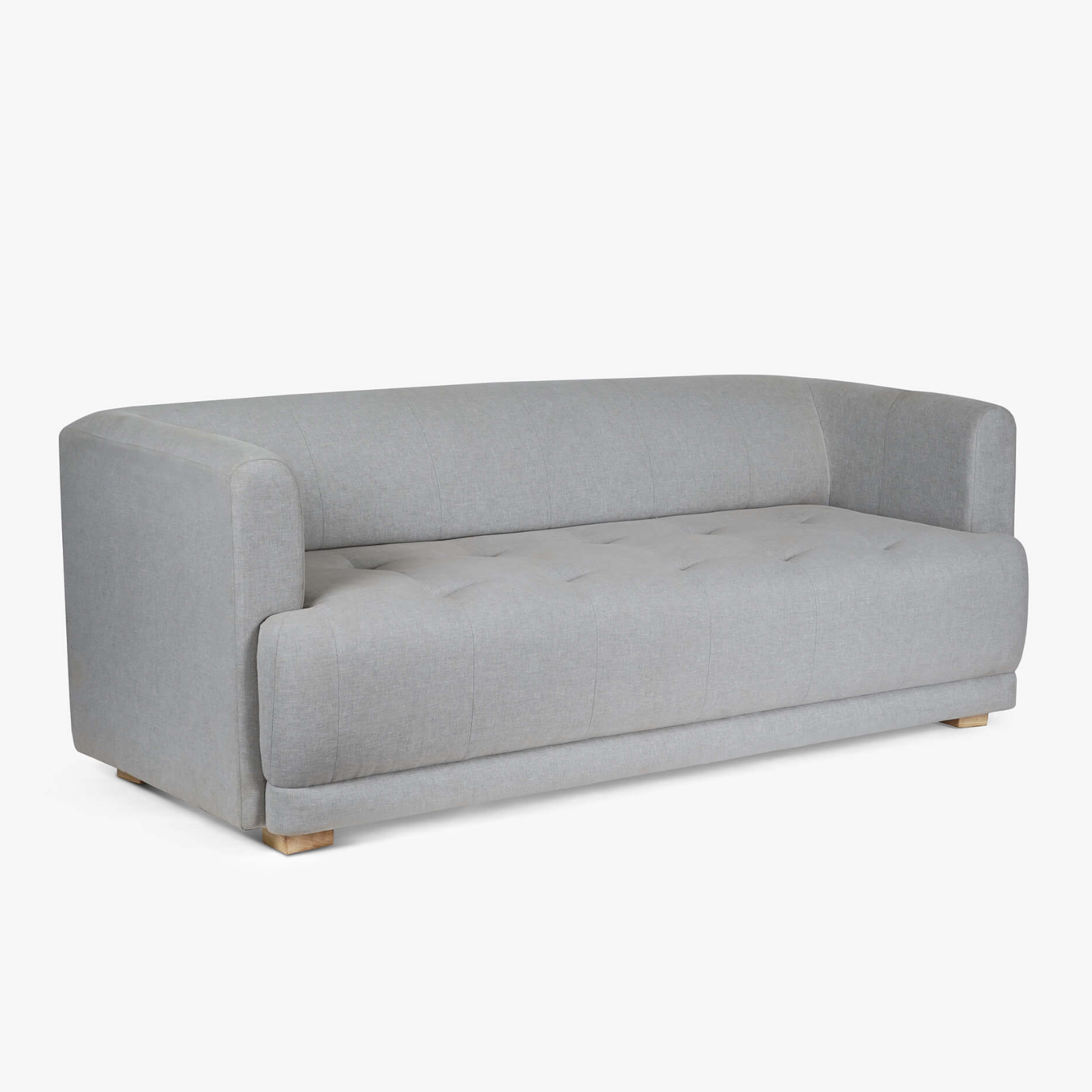 Mitsuya Sofa 3 Seater