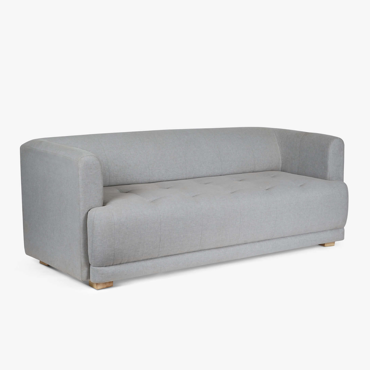 Mitsuya 3 Seater Sofa