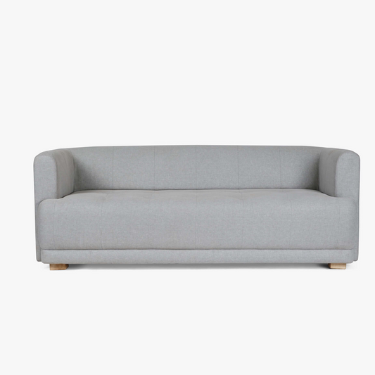 Mitsuya 3 Seater Sofa