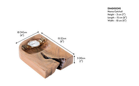 Nama Catchall