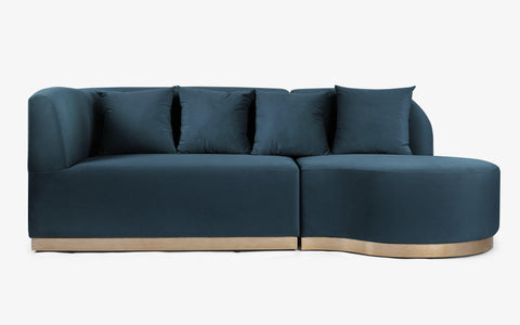 Nara L-Shape Sofa