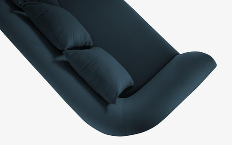 Nara L-Shape Sofa