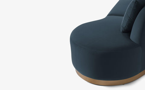 Nara L-Shape Sofa
