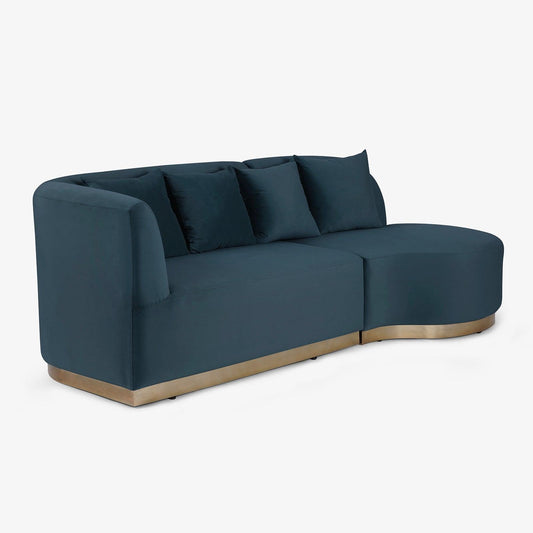 Nara L-Shape Sofa