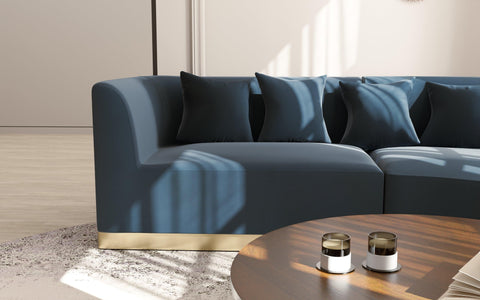 Nara L-Shape Sofa