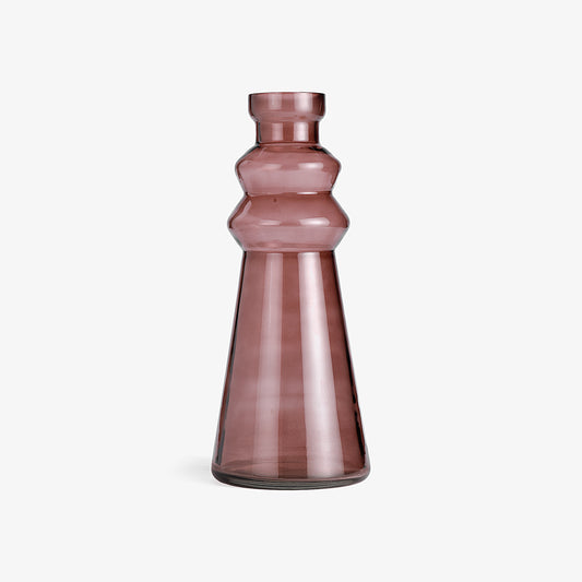 Nato Glass Vase