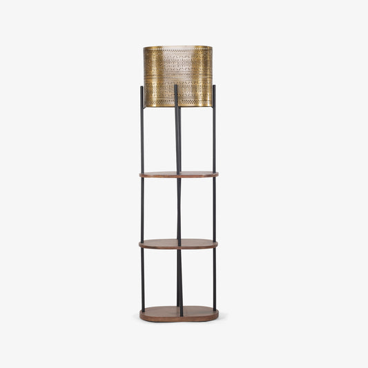 Nawal Floor Lamp