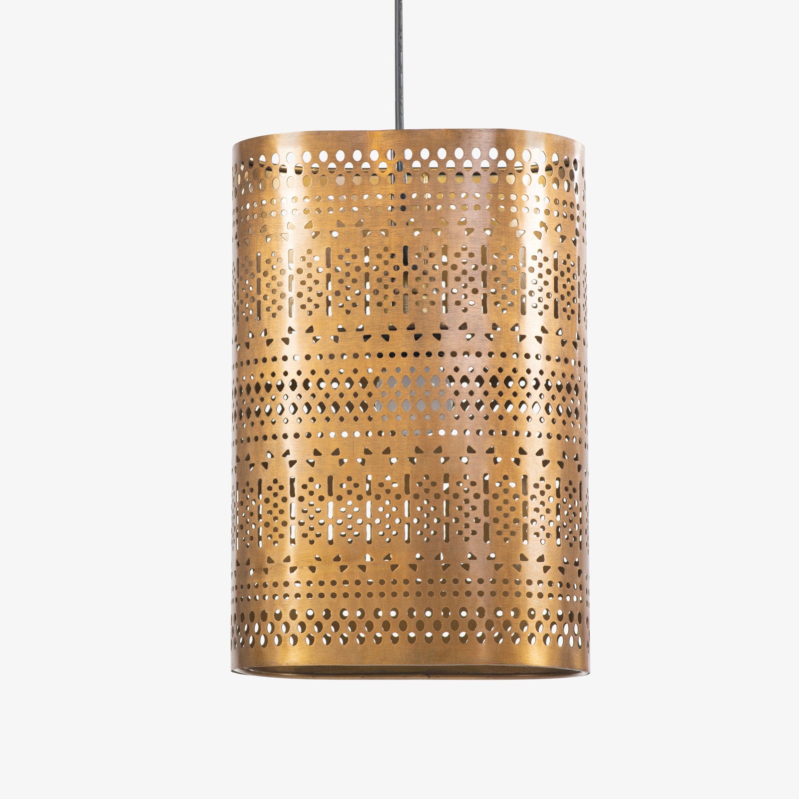 Nawal Hanging Lamp Small