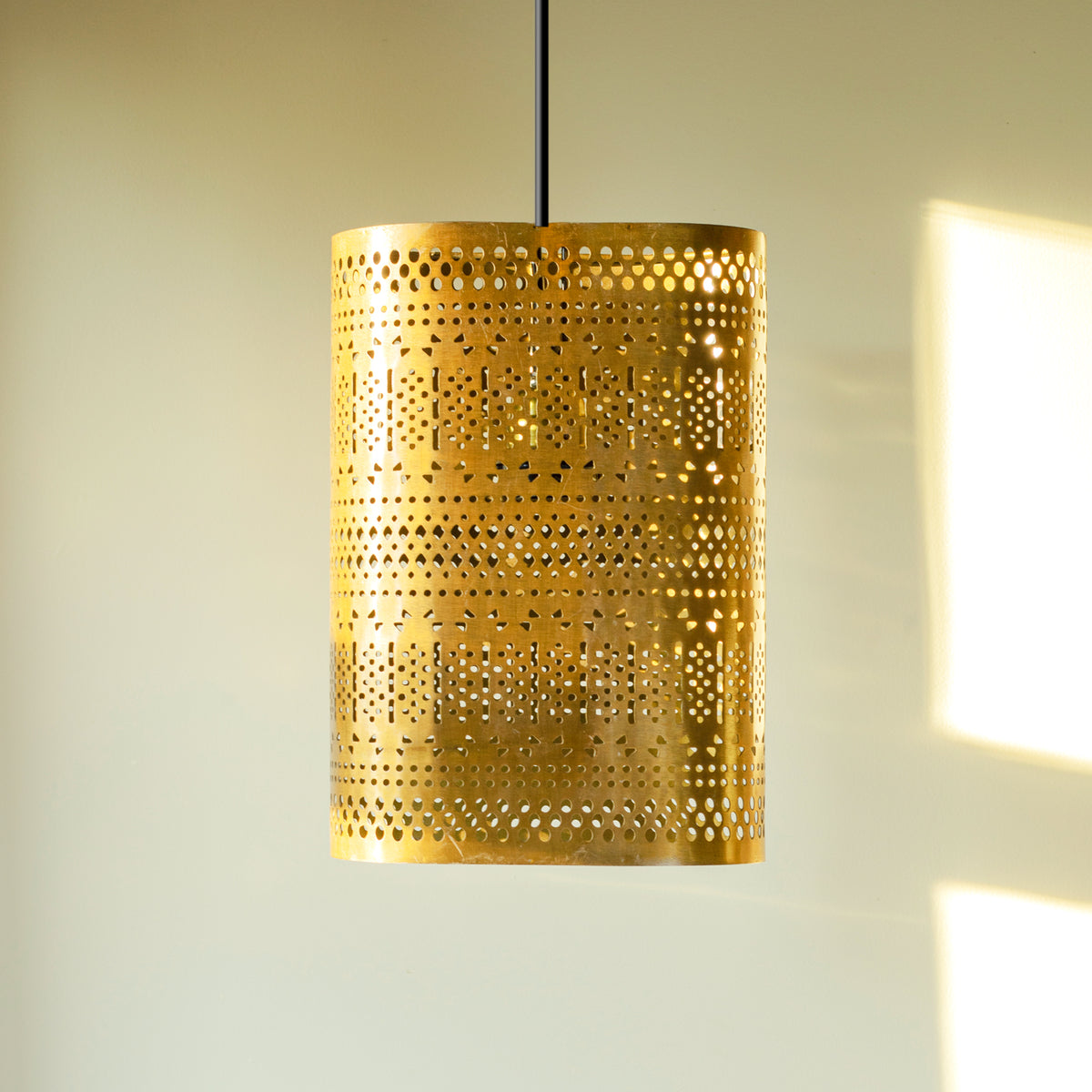 Nawal Hanging Lamp Small