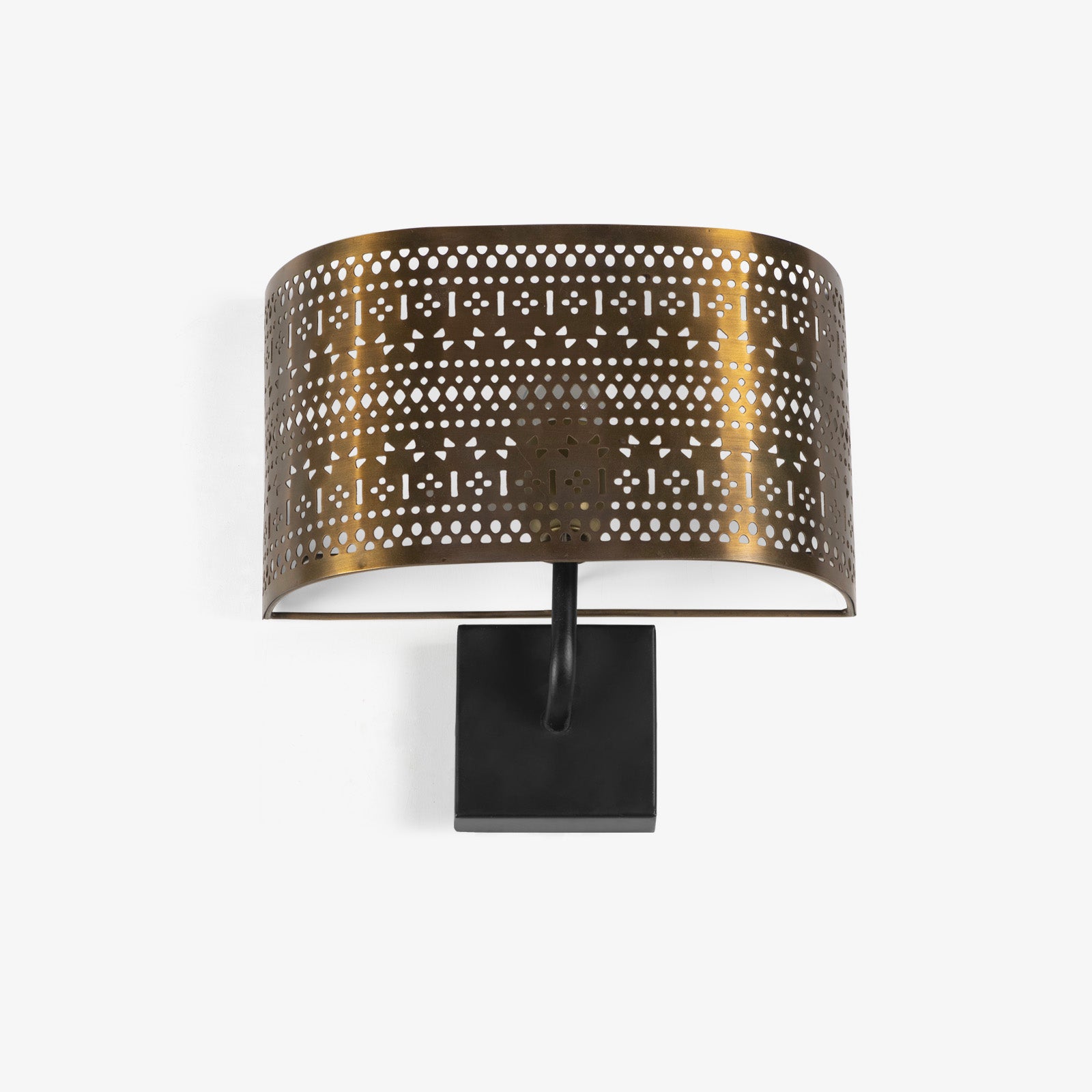 Nawal Wall Lamp