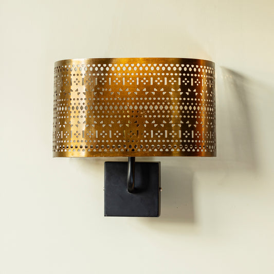 Nawal Wall Lamp