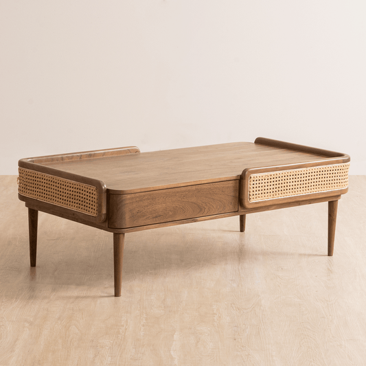 Neo Kyoto Coffee Table