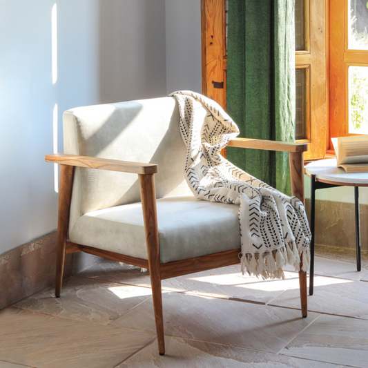 Latest wooden chair design best sale