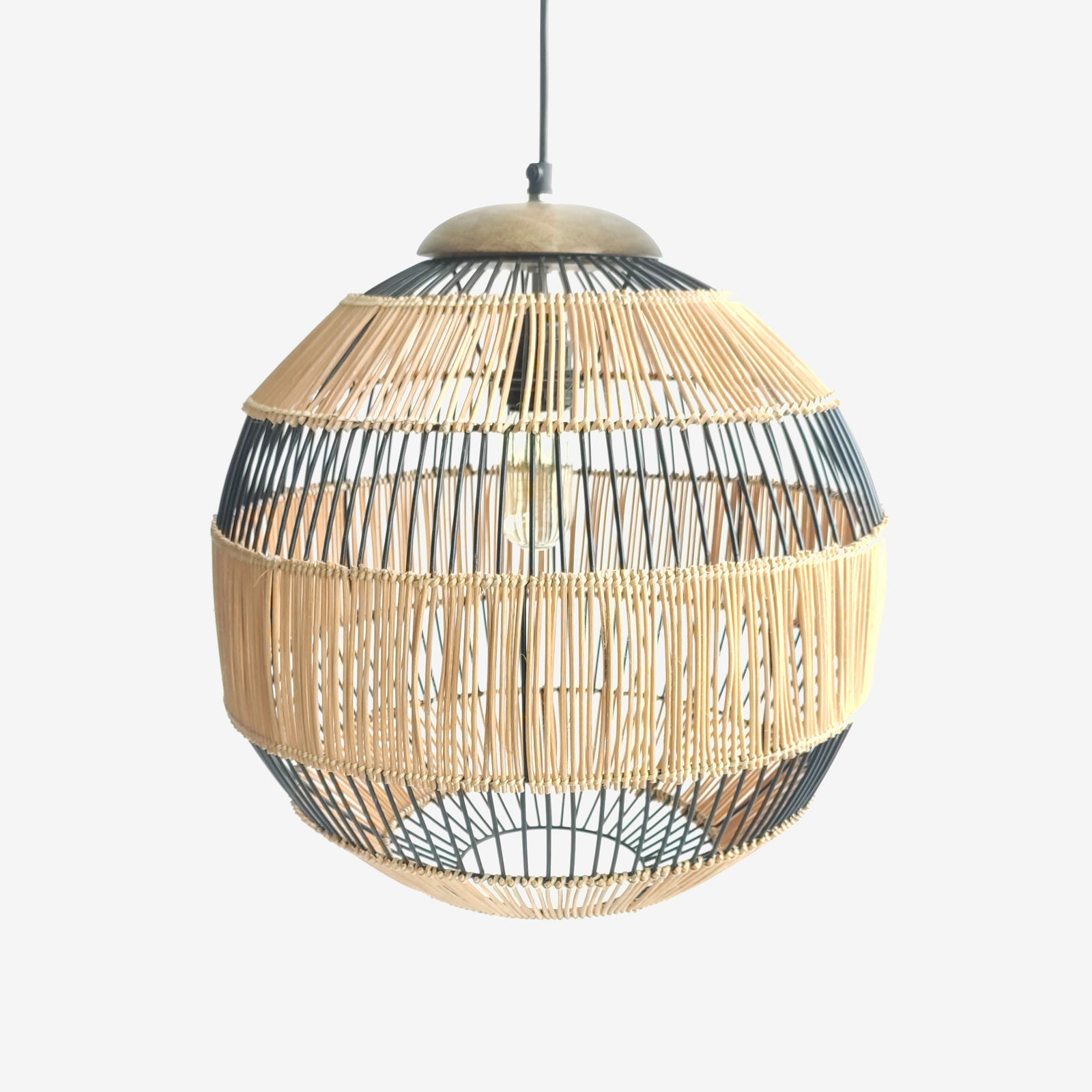 New Kyoto Hanging Lamp