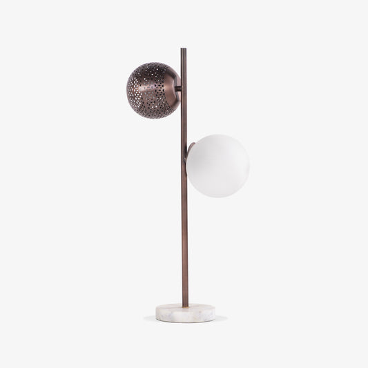 New Soma Copper Table Lamp