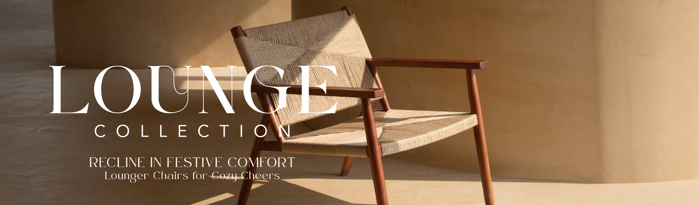 Lounge Chairs