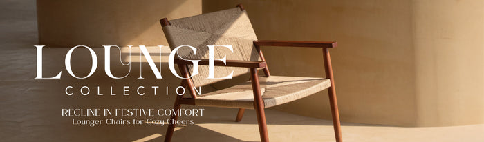 Lounge Chairs