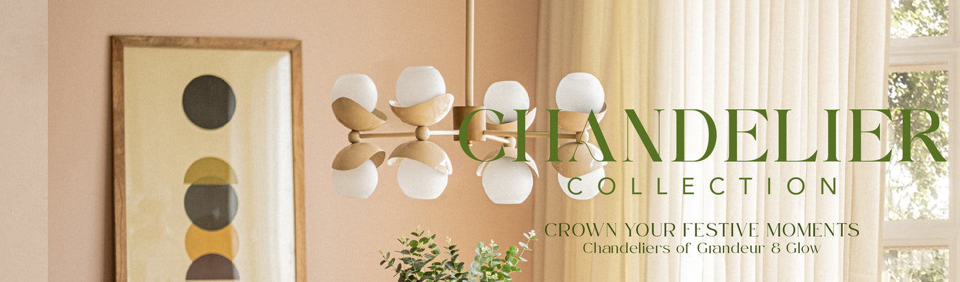 Chandeliers
