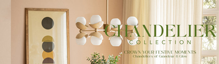Chandeliers