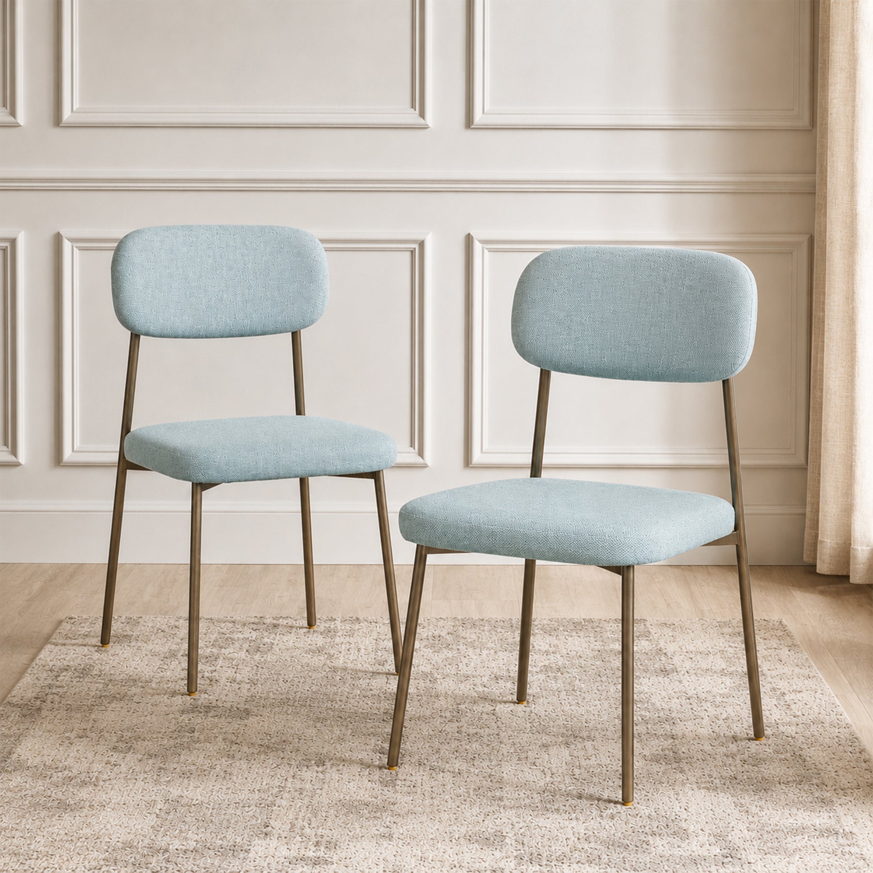 New Yoho Dining Chair
