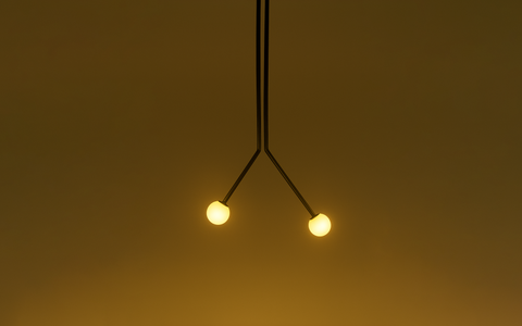 Niora Hanging Lamp