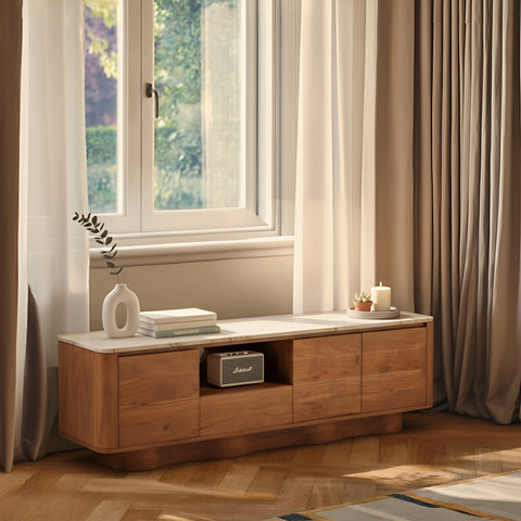 Nira TV Unit