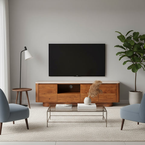 Nira TV Unit