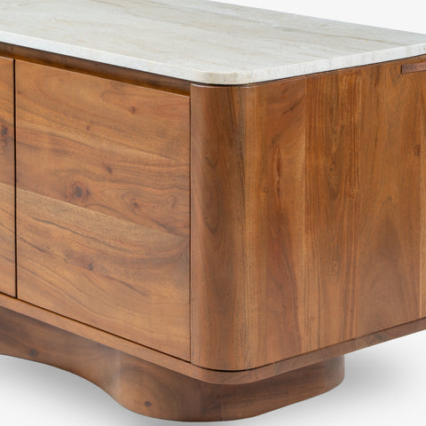 Nira TV Unit