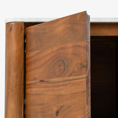 Nira TV Unit