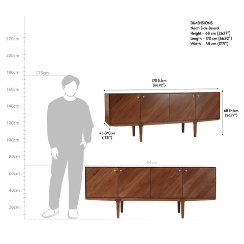 Noah Sideboard